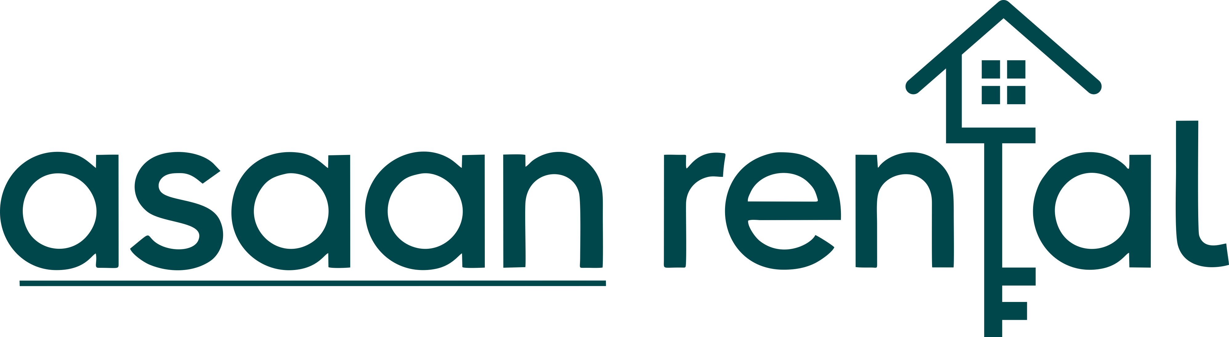Asaan Rental